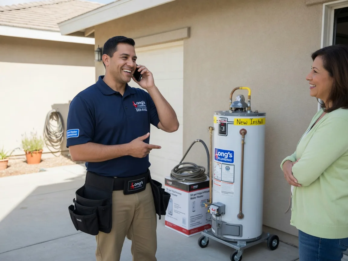 Leak Detection Cora, WY FAQs